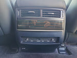 LEXUS LX570 AWD