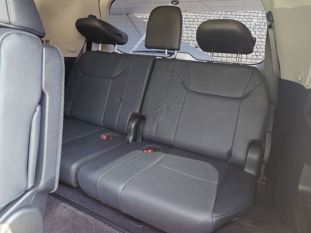 LEXUS LX570 AWD