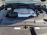 LEXUS LX570 AWD