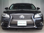 LEXUS LS600h