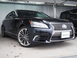 LEXUS LS600h