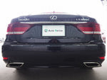 LEXUS LS600h