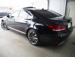 LEXUS LS600h