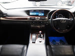 LEXUS LS600h
