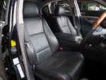 LEXUS LS600h