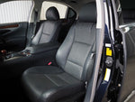 LEXUS LS600h