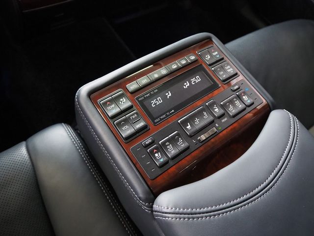 LEXUS LS600h