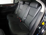 LEXUS LS600h