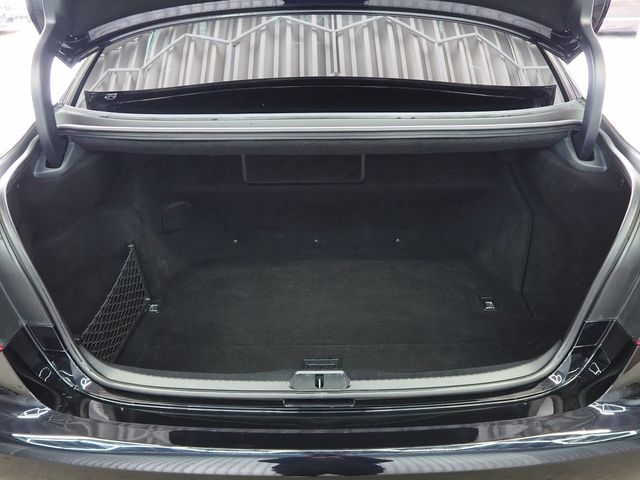 LEXUS LS600h