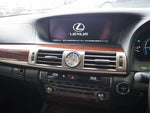 LEXUS LS600h