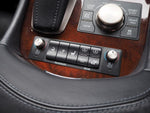 LEXUS LS600h