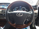 LEXUS LS600h