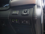LEXUS LS600h