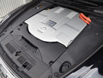 LEXUS LS600h