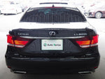 LEXUS LS600h