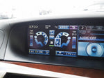 LEXUS LS600h