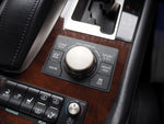 LEXUS LS600h