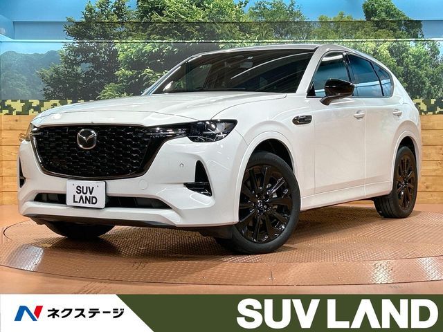 CX-60