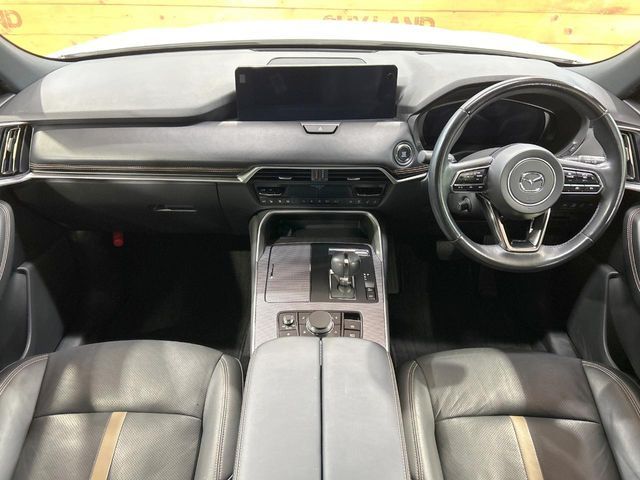 CX-60