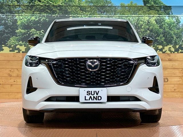 CX-60