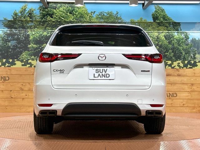 CX-60