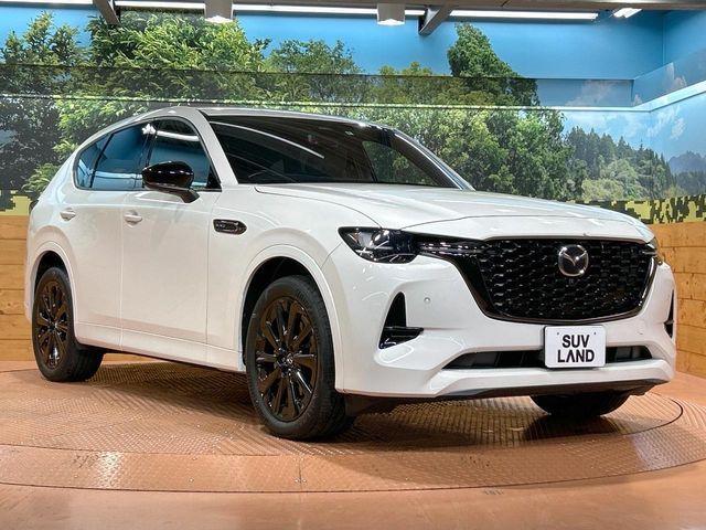 CX-60