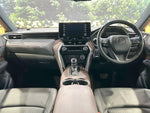 HARRIER 2WD