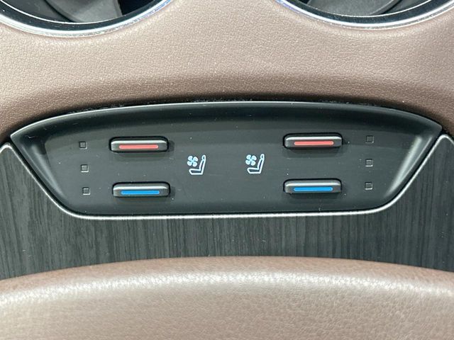 HARRIER 2WD