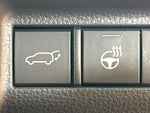 HARRIER 2WD