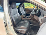 HARRIER 2WD