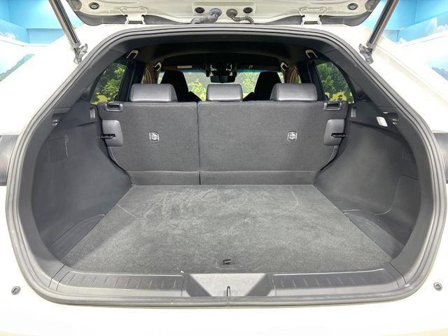 HARRIER 2WD