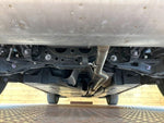 HARRIER 2WD
