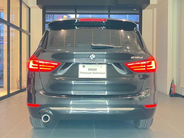 BMW 2series Gran Tourer
