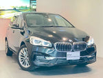 BMW 2series Gran Tourer