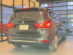BMW 2series Gran Tourer