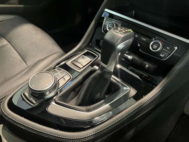 BMW 2series Gran Tourer