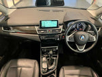 BMW 2series Gran Tourer