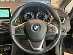 BMW 2series Gran Tourer