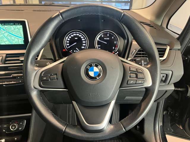BMW 2series Gran Tourer