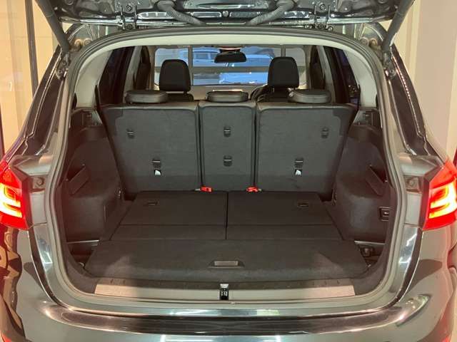 BMW 2series Gran Tourer