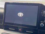 VOXY HYBRID