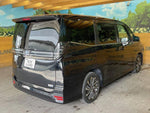 VOXY HYBRID