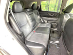 X-TRAIL HYBRID 2WD