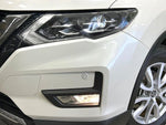 X-TRAIL HYBRID 2WD