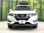 X-TRAIL HYBRID 2WD
