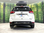 X-TRAIL HYBRID 2WD