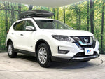 X-TRAIL HYBRID 2WD