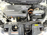 X-TRAIL HYBRID 2WD
