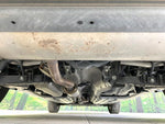 X-TRAIL HYBRID 2WD