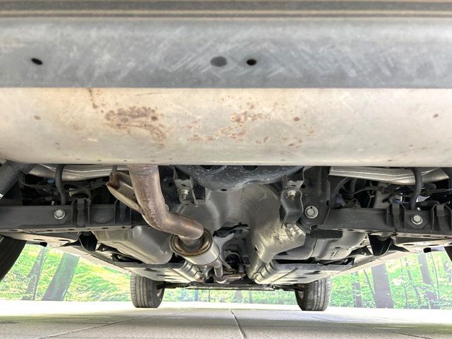 X-TRAIL HYBRID 2WD
